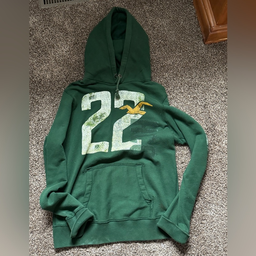 Hollister Men’s XL hoodie